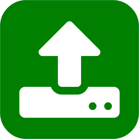 backup icon