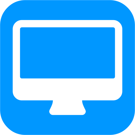 IT services icon