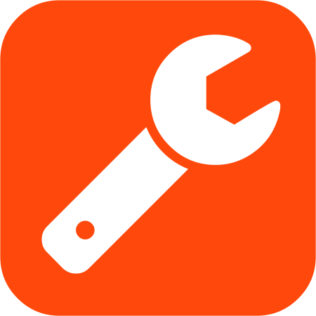 maintenance services icon